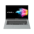 E-BOOK LITE SILVER N5020/4GB/128EMMC/14.1/W11HOME [EBL14D/W1]
