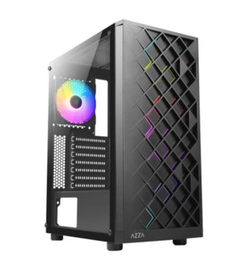 I5-14400F 16GB 512SSD RTX3050-8GB WIN11HOME [LDX-I15642402]