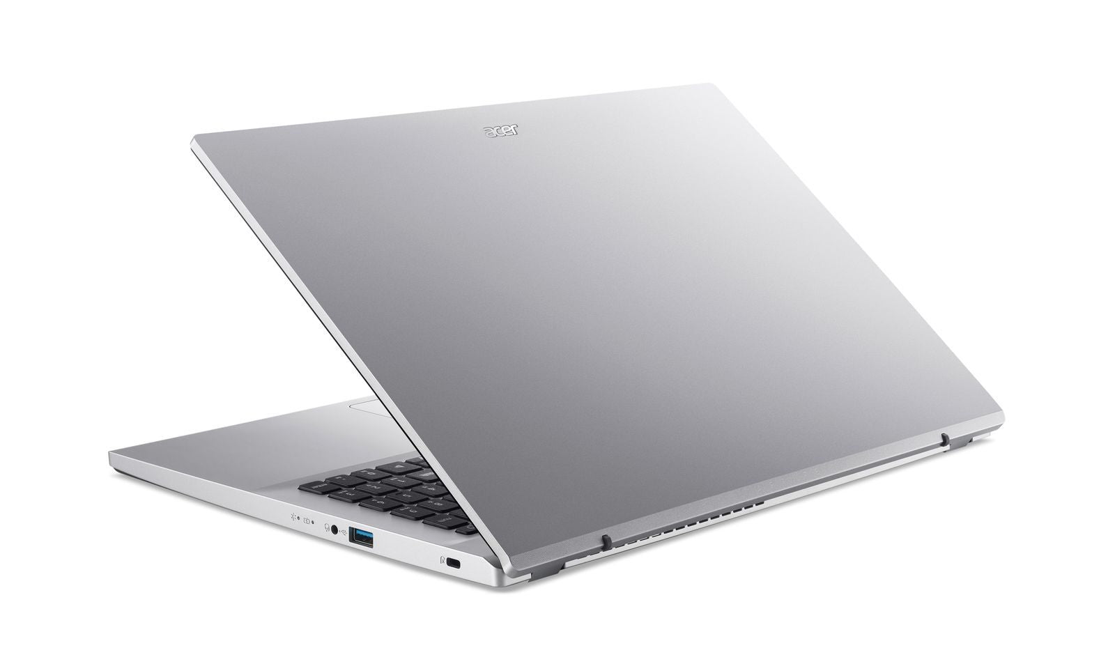 Acer Aspire 3 A315-44P-R03U AMD Ryzen 7 5700U Computer portatile 39,6 cm (15.6") Full HD 32 GB DDR4-SDRAM 1 TB SSD Wi-Fi 6 (802.11ax) Windows 11 Home Argento [NX.KSJET.00P]