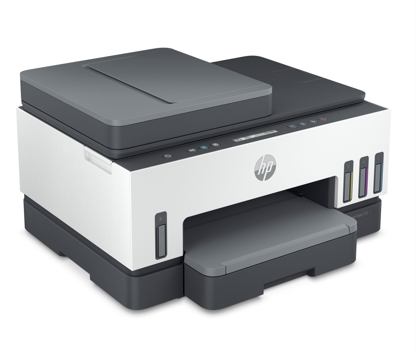 SMART TANK 7305 MFP 15/9PPM ETH WIFI FR ADF [28B75A#BHC]