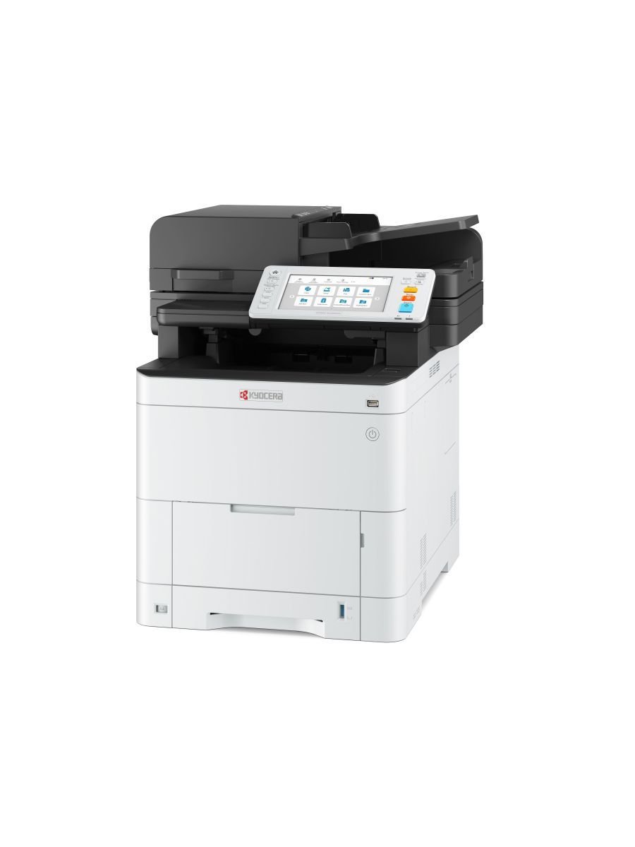 KYOCERA ECOSYS MA4000cifx Laser A4 1200 x 1200 DPI 40 ppm [1102Z53NL0]