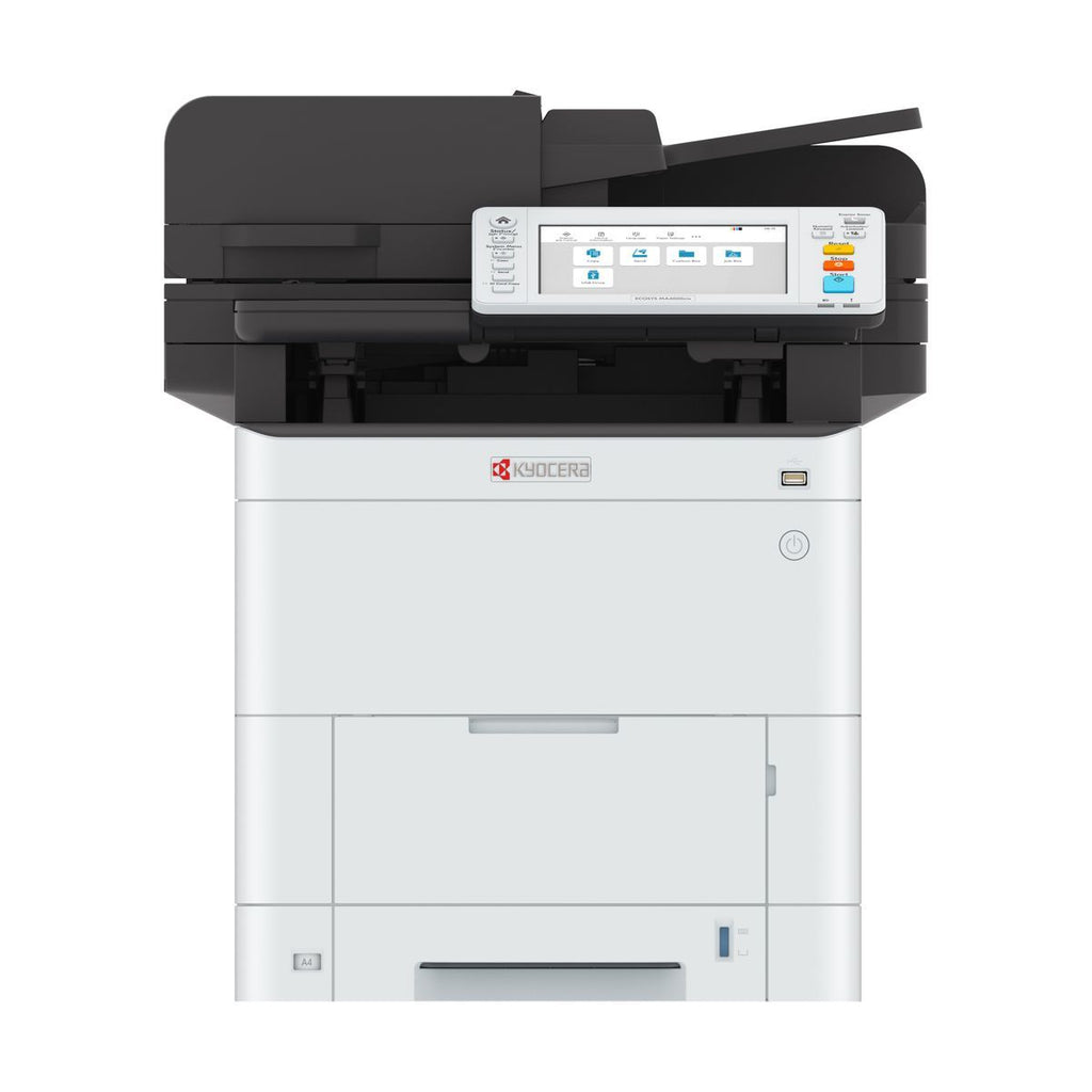 KYOCERA ECOSYS MA4000cifx Laser A4 1200 x 1200 DPI 40 ppm [1102Z53NL0]