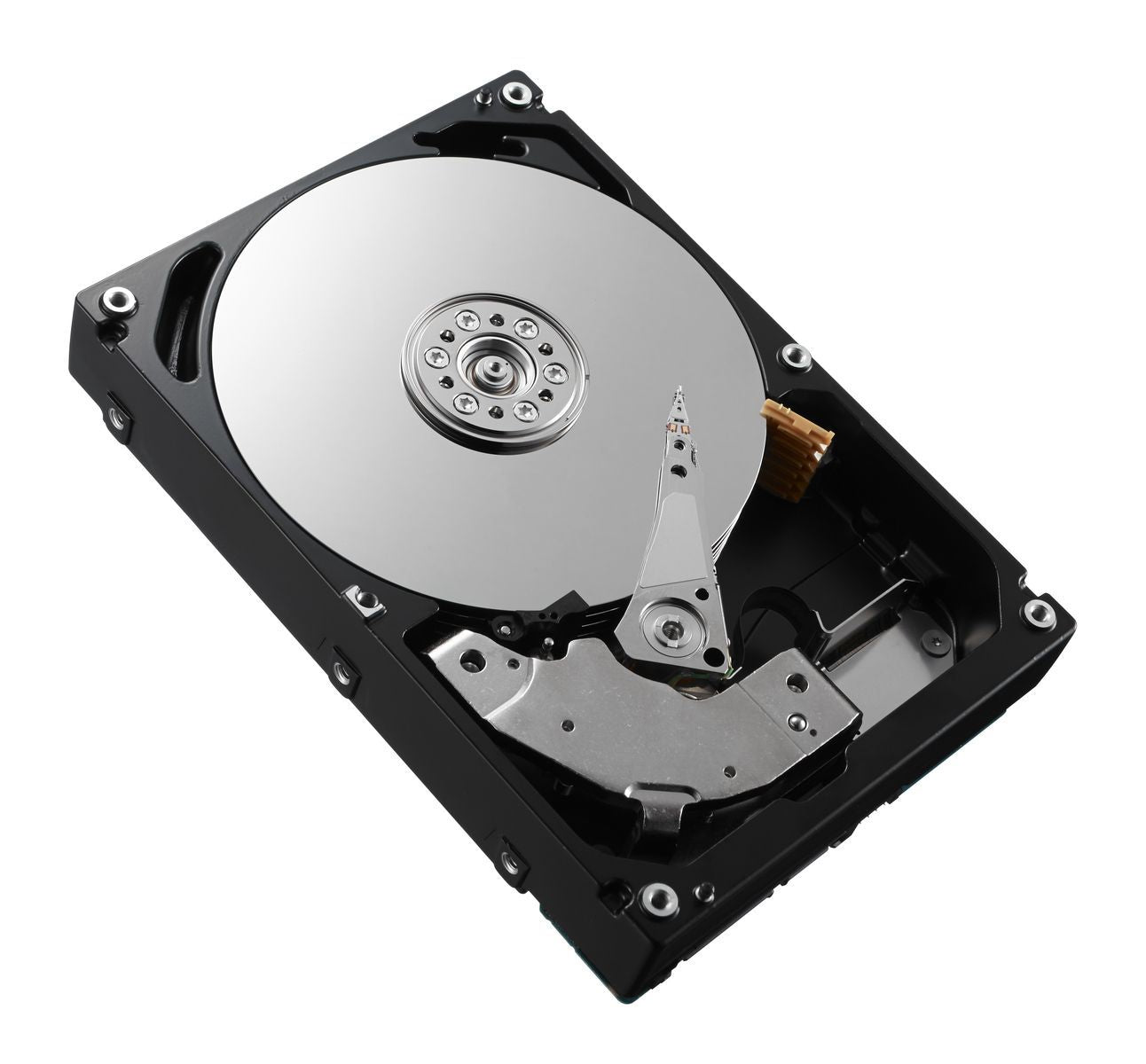 DELL 161-BBQD disco rigido interno 3.5" 4 TB NL-SAS [161-BBQD]