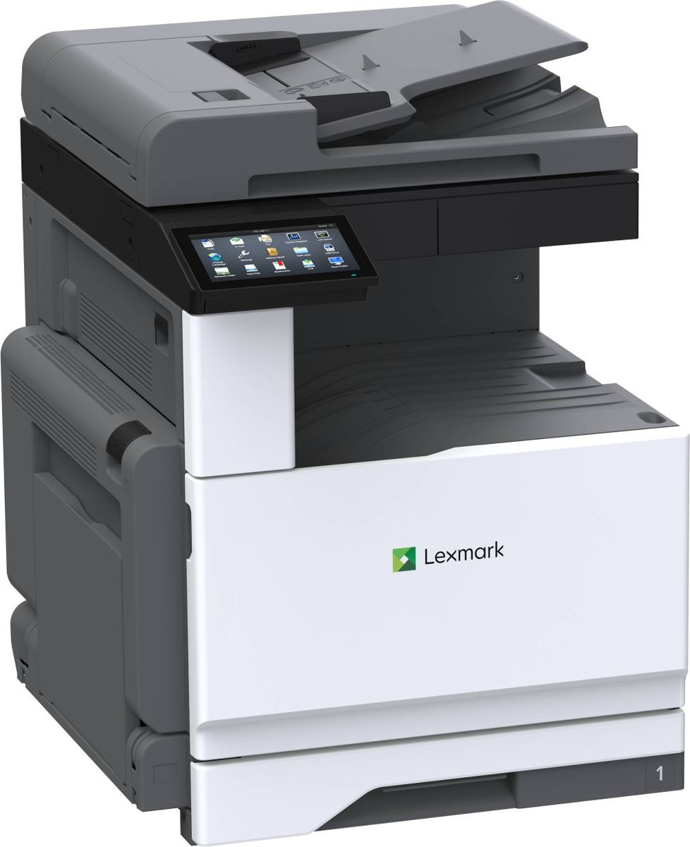 Lexmark XC9335 Laser A3 1200 x 1200 DPI 35 ppm [32D0630]