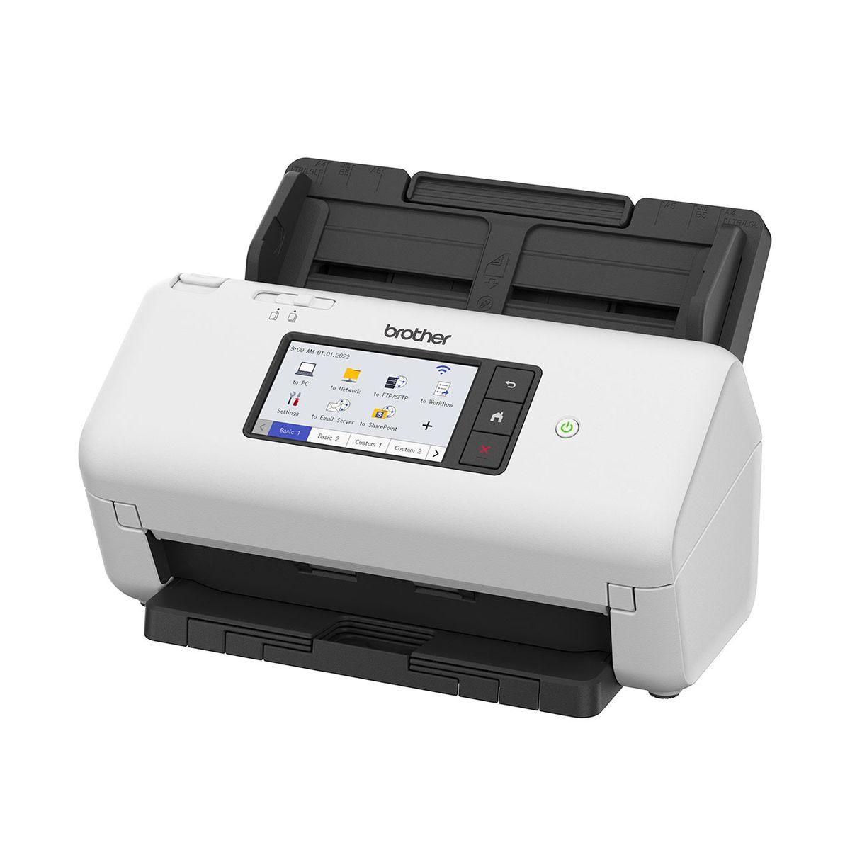 ADS4700W [ADS4700WRE1]