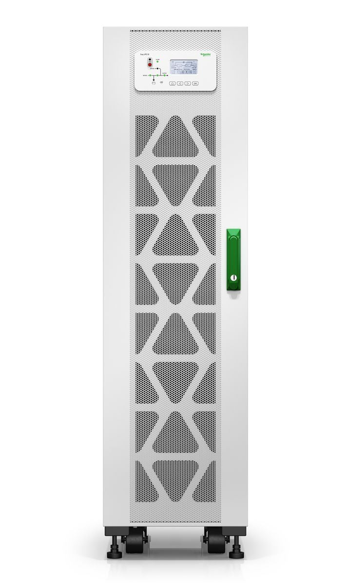APC Easy 3S gruppo di continuità (UPS) Doppia conversione (online) 20 kVA 20000 W [E3SUPS20KHB]