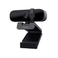 Trust Tanor webcam 1920 x 1080 Pixel USB Nero [25548]