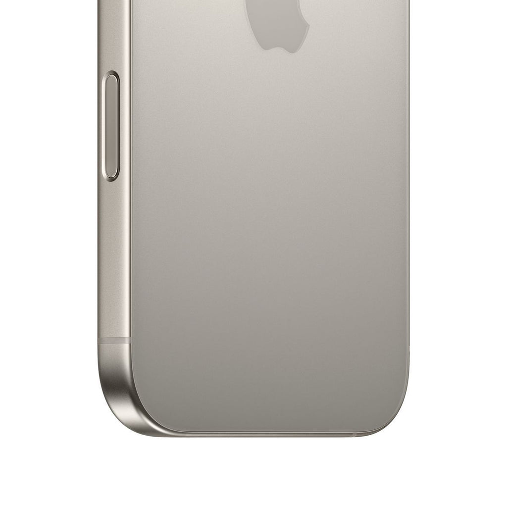 Apple iPhone 16 Pro Max 256GB Titanio Naturale [MYWY3QL/A]
