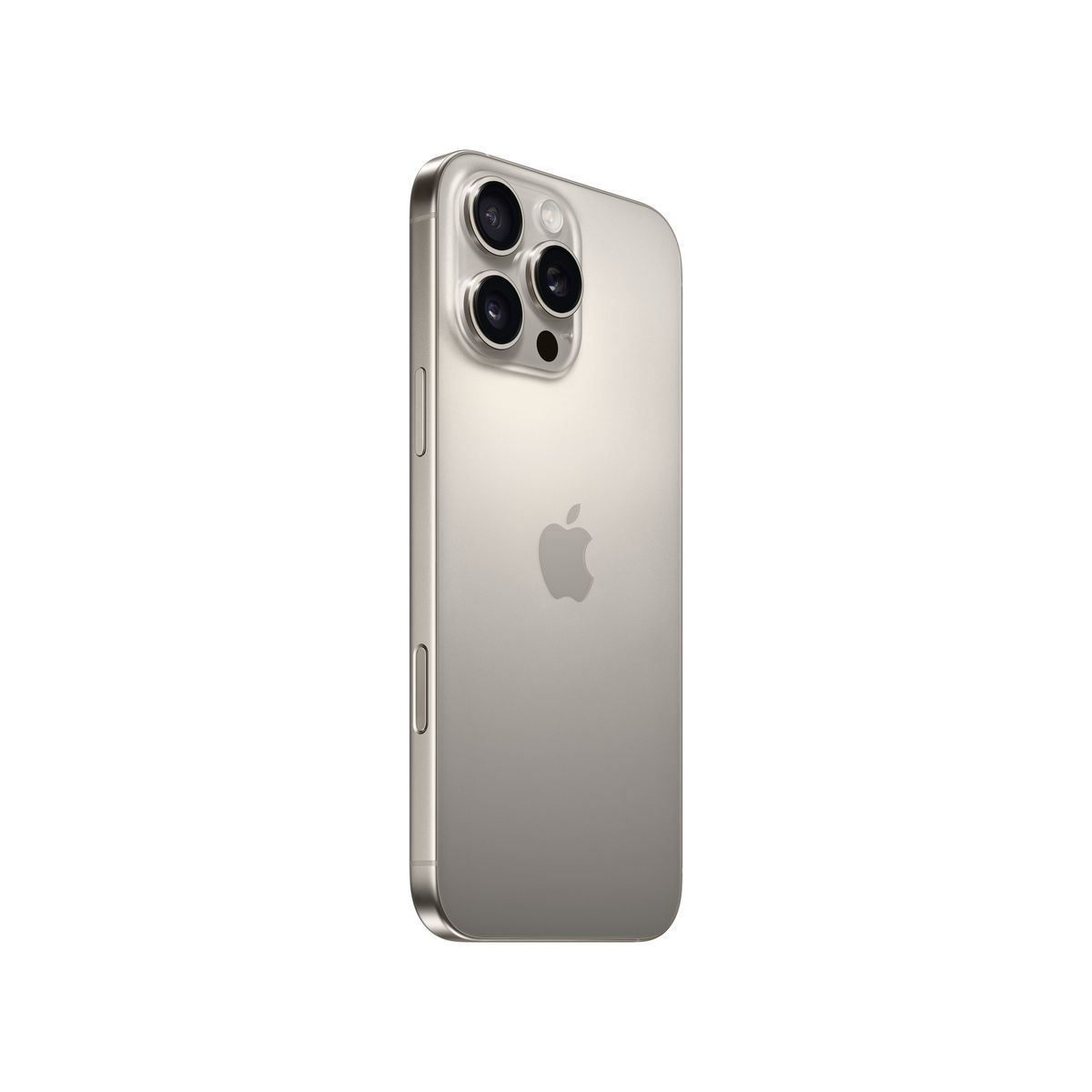Apple iPhone 16 Pro Max 256GB Titanio Naturale [MYWY3QL/A]