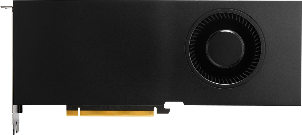 HP 8D6B7AA scheda video NVIDIA RTX 4000 Ada 20 GB GDDR6 [8D6B7AA]