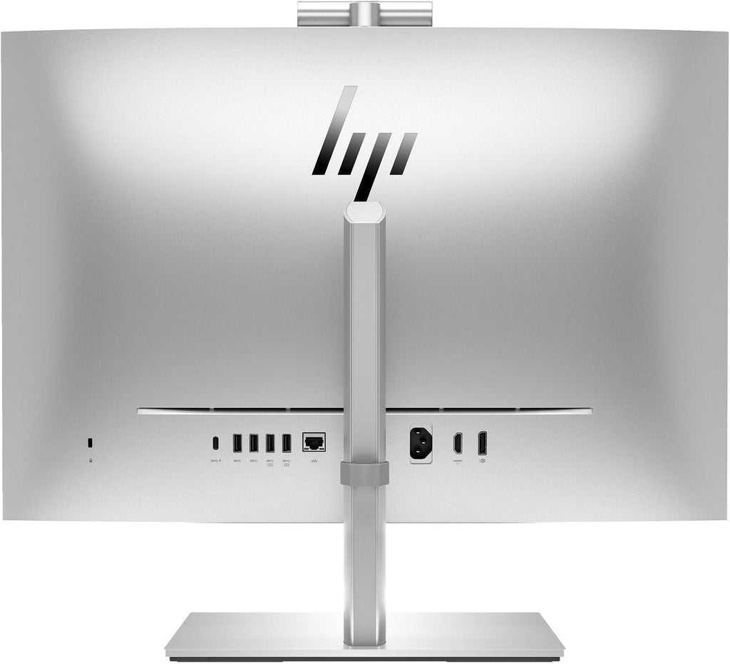 HP EliteOne 840 G9 Intel Core i5 i5-14500 60,5 cm (23.8") 1920 x 1080 Pixel PC All-in-one 16 GB DDR5-SDRAM 512 GB SSD Windows 11 Pro Wi-Fi 6E (802.11ax) Argento [99A47ET#ABZ]