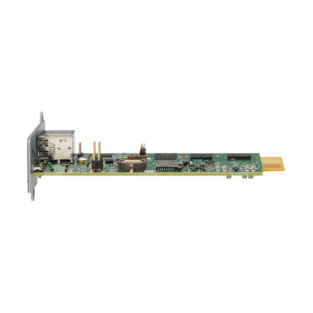 Eaton NETWORK-M3 scheda di rete e adattatore Interno Ethernet 1000 Mbit/s [NETWORK-M3]