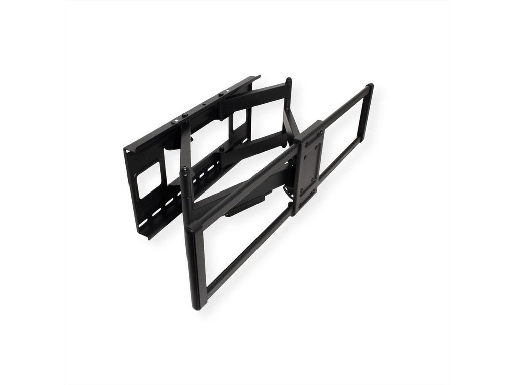 VALUE 17.99.1227 Supporto TV a parete 3,05 m (120") Nero [RO17.99.1227]
