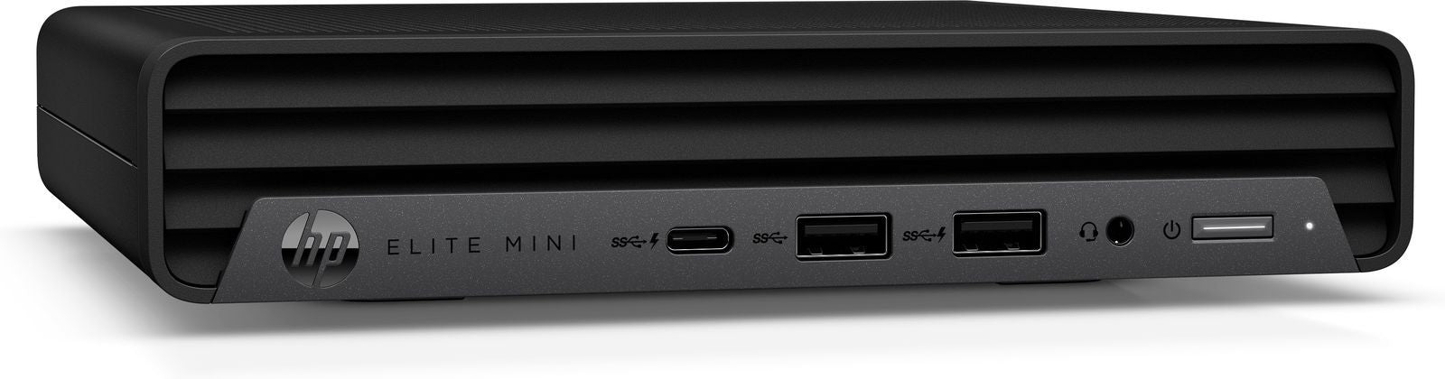 HP Elite 800 G9 Intel Core i7 i7-14700 32 GB DDR5-SDRAM 1 TB SSD Windows 11 Pro Mini PC Nero [622Y7ET#ABZ]