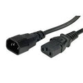 IGLOO PROLUNGA ALIMENTAZIONE IEC320 M F 3M [MG-59]