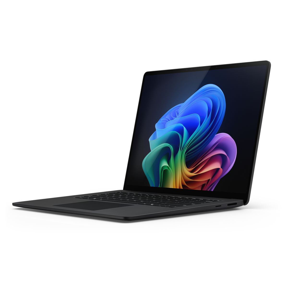 Surface Laptop7 Snapdragon 15" Elite/16/512 Nero [ZHQ-00035]