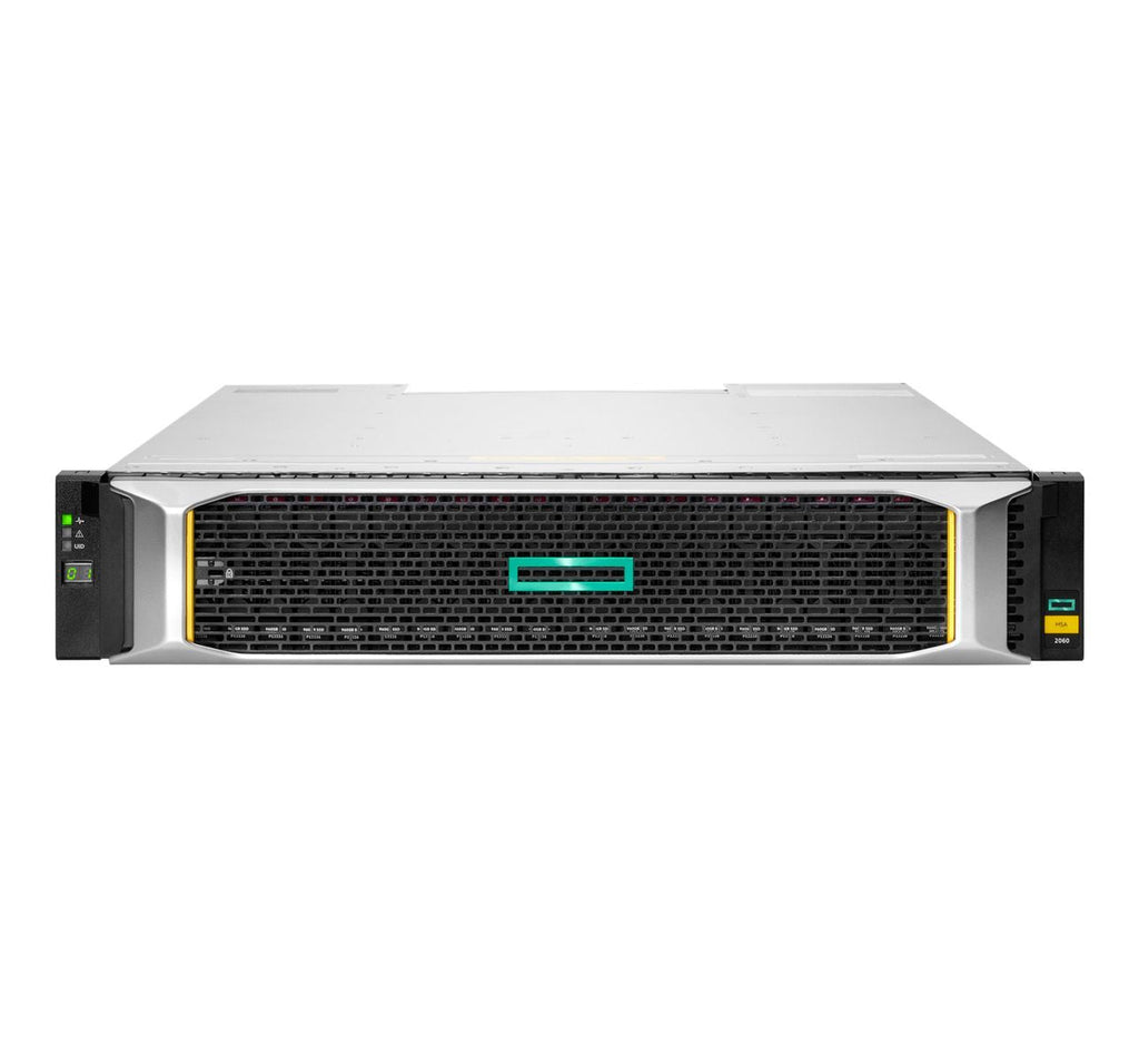 MSA 2060 16GB FC SFF STORAGE [R0Q74B]