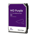 Western Digital Purple WD11PURZ disco rigido interno 1 TB 5400 Giri/min 64 MB 3.5" Serial ATA III [WD11PURZ]