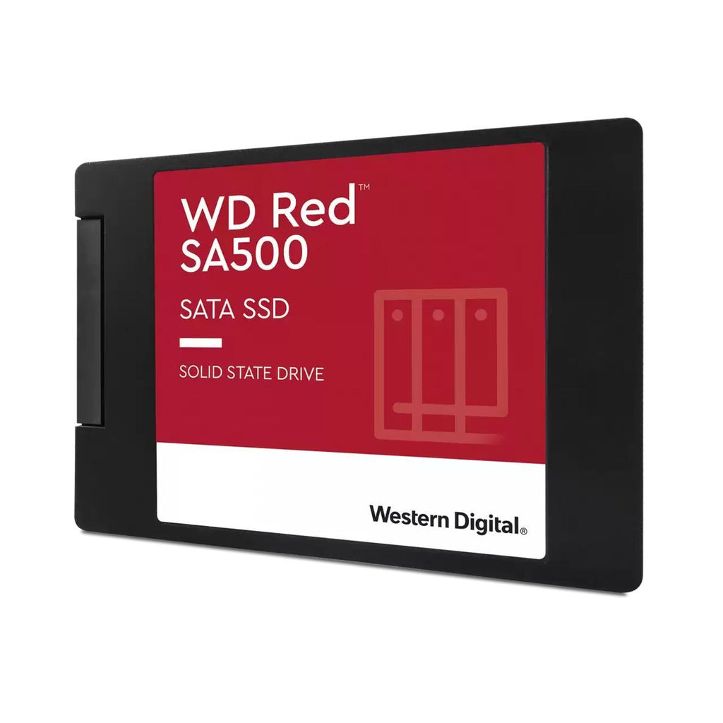 SanDisk WDS200T2R0A 2 TB 2.5" SATA 3D NAND [WDS200T2R0A-68CKB0]