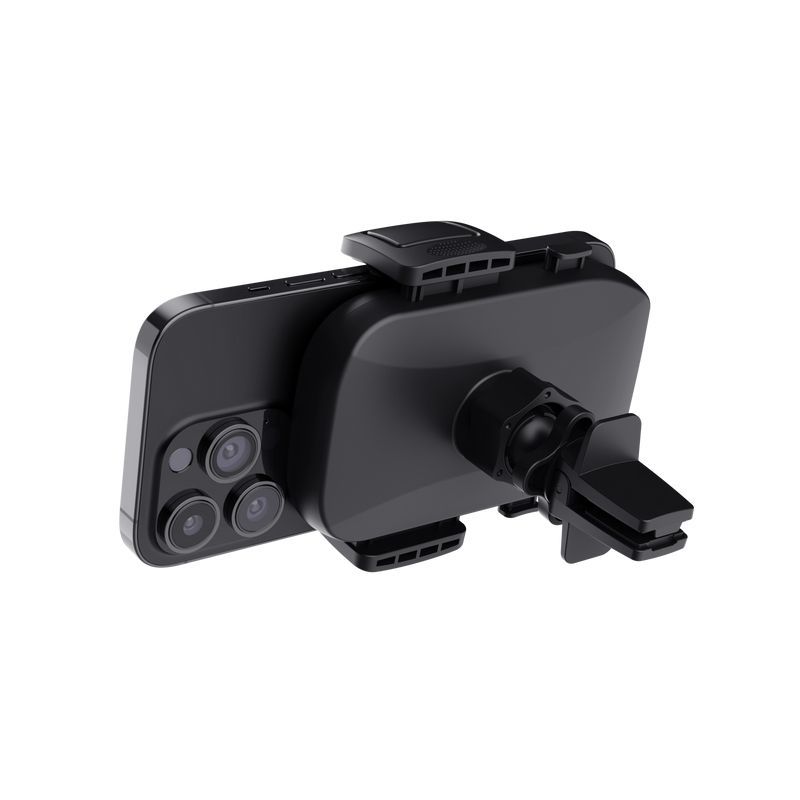 Trust Runo Telefono cellulare/smartphone Nero [24983]