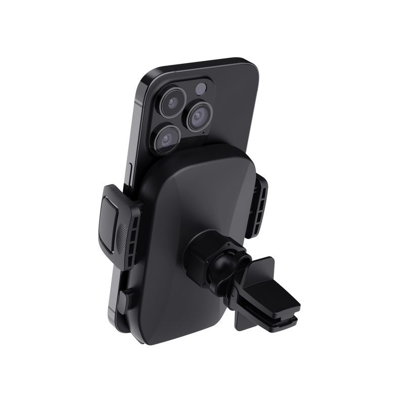 Trust Runo Telefono cellulare/smartphone Nero [24983]