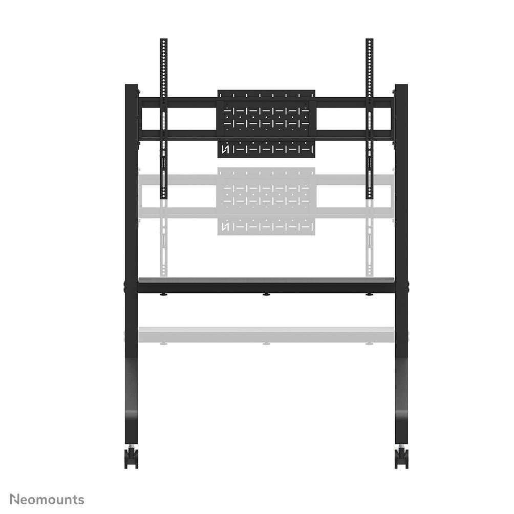 Neomounts FL50-525BL1 Carello TV 55-86" - installazione rapida - TV [FL50-525BL1]