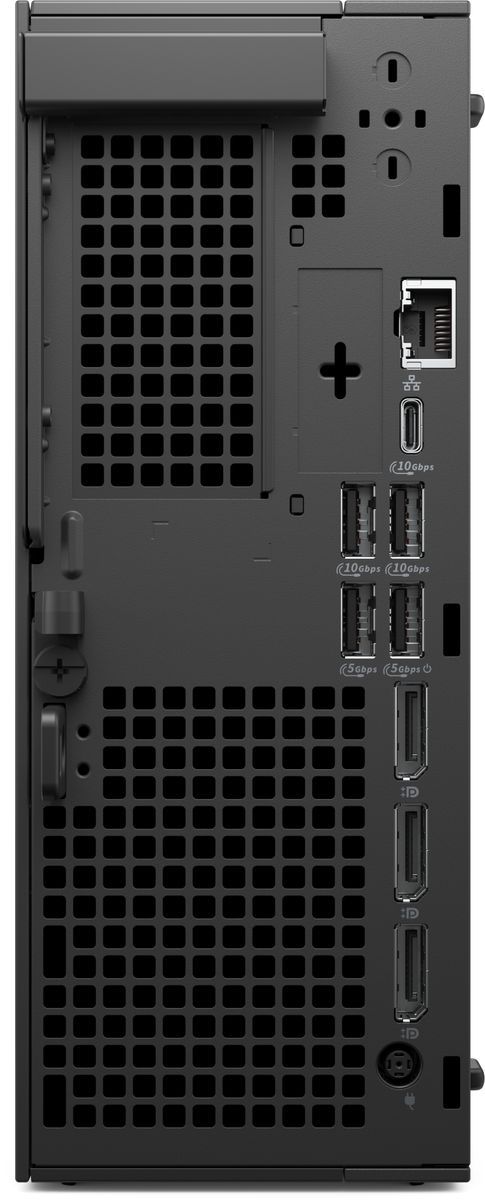 DELL PRO MAX MICRO FCM2250/U7-265/16GB/512GB/W11P [D83J5]