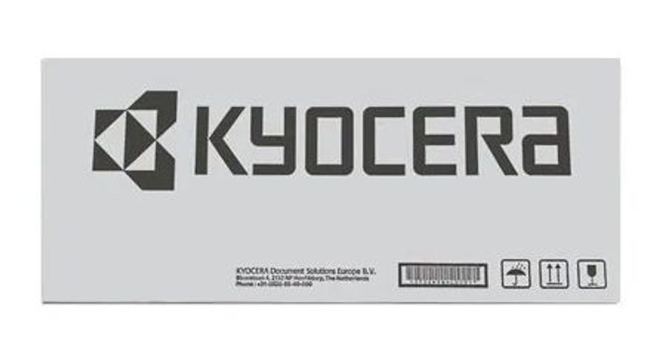 TK-8455K TONER NERO KYOCERA DA 25.000 PAG.A4 [1T0C2M0NL0]