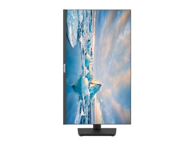 Hamlet HM24JF-VDR LED display 61 cm (24") 1920 x 1080 Pixel Full HD Nero [HM24JF-VDR]