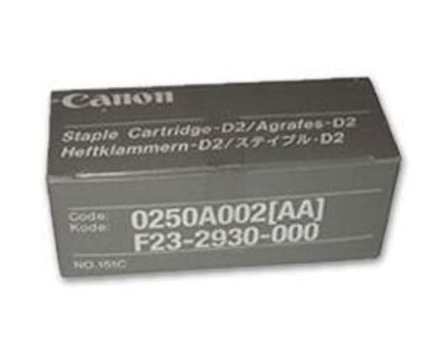 Canon 0250A002 punto 6000 punti [0250A002]