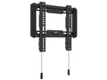 ITB MB5631 Supporto TV a parete 139,7 cm (55") Nero [MB5631]