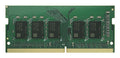 SYNOLOGY MEMORIA 16GB DDR4 ECC [D4ES03-16G]