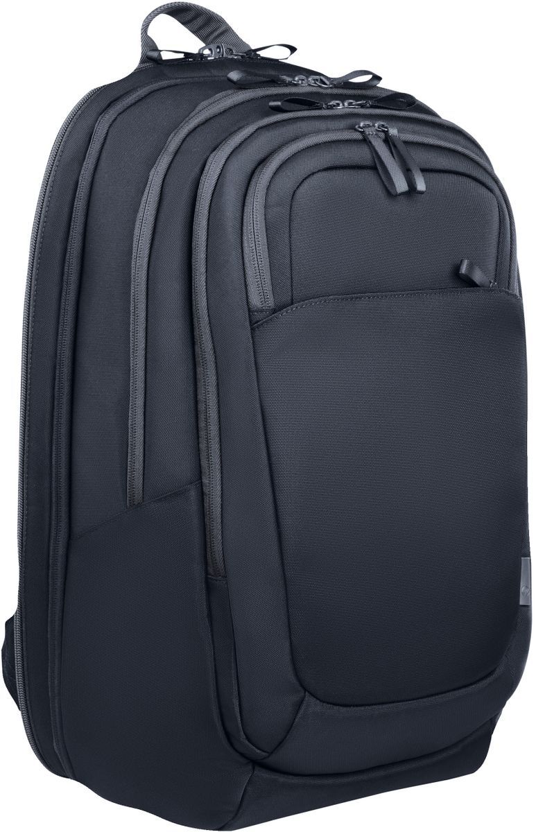 HP Zaino Travel Plus 30L per notebook da 17" [A2CE0AA]