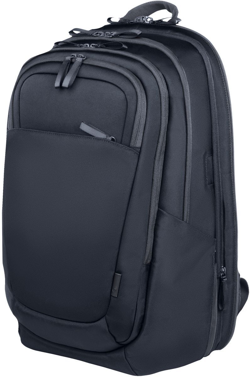 HP Zaino Travel Plus 30L per notebook da 17" [A2CE0AA]