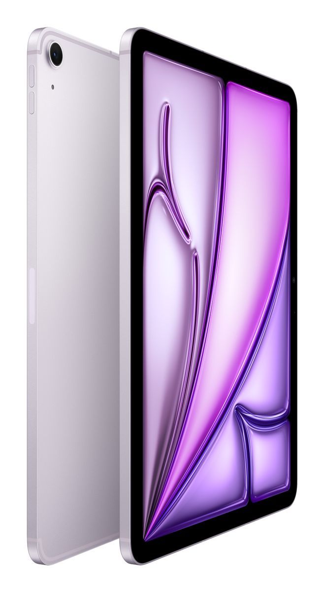 Apple iPad Air 11'' Wi-Fi + Cellular 256GB Viola [MCG34TY/A]