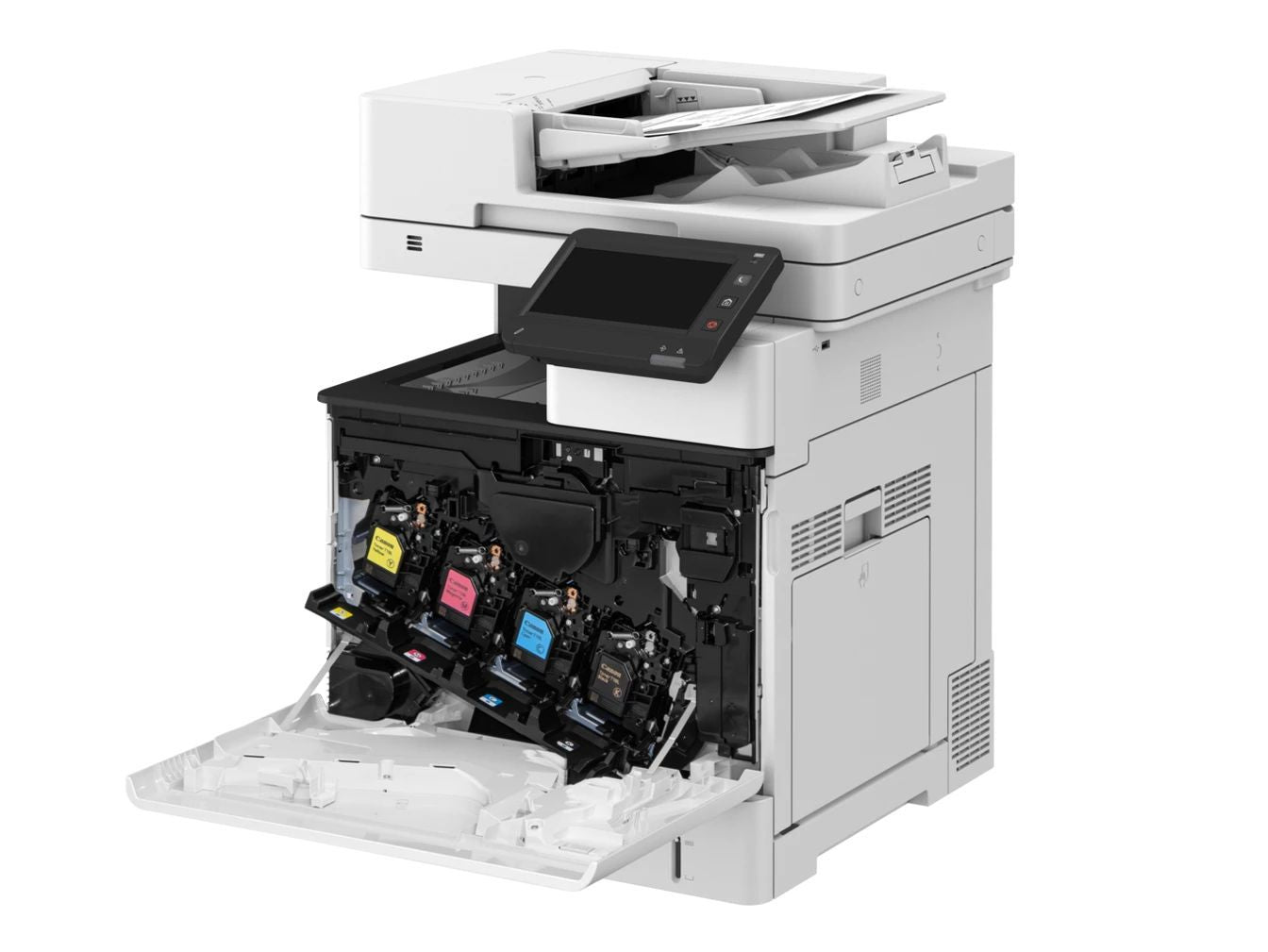 I-SENSYS X C1538IF II 38ppm- NO TONER KIT INIZIALE [6162C001]