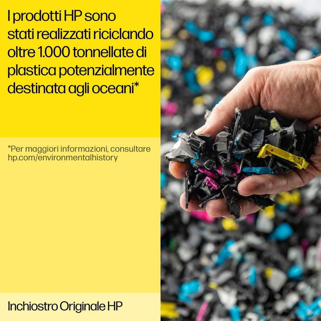 HP 72 testina stampante Ad inchiostro [C9384A]