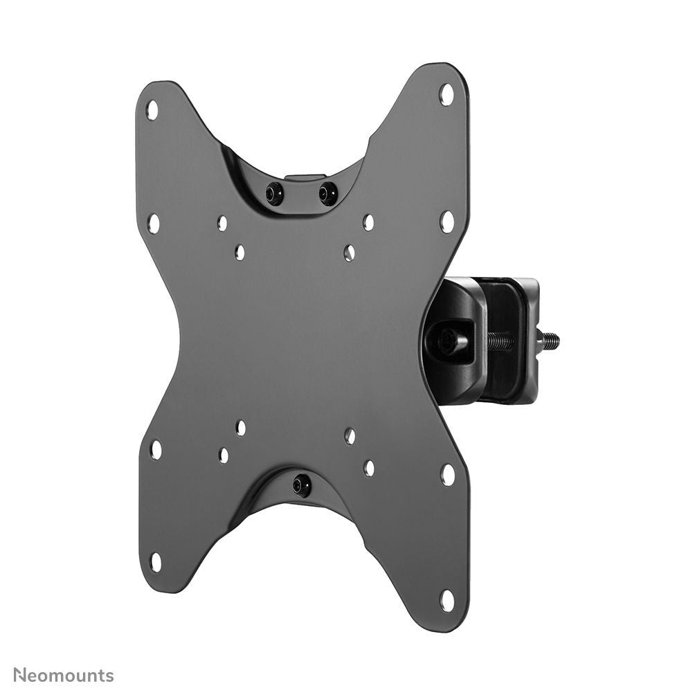 Neomounts FL40-430BL12 Supporto palo per TV 23-42" - diam. 28-50 mm [FL40-430BL12]