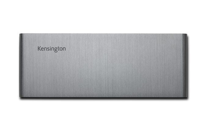 Kensington Docking station Dual 4K Thunderbolt 4 SD5750T Dock (DFS) [K37899WW]