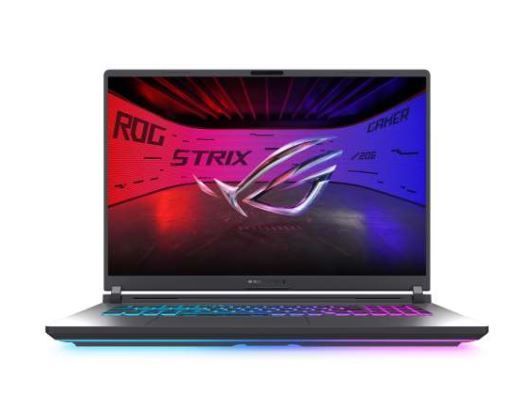 U9 275HX/32GB/1TB/RTX5080-16GB/18WQXGA/WIN11HOME [G815LW-S9076W]