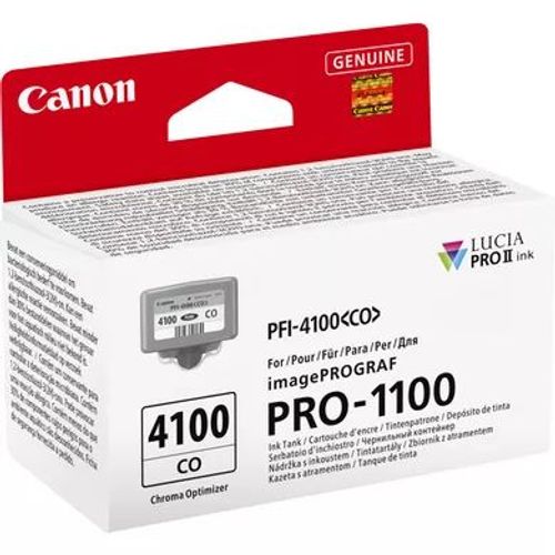 Canon LUCIA PRO II cartuccia d'inchiostro 1 pz Originale Resa standard Ottimizzatore [6787C001]