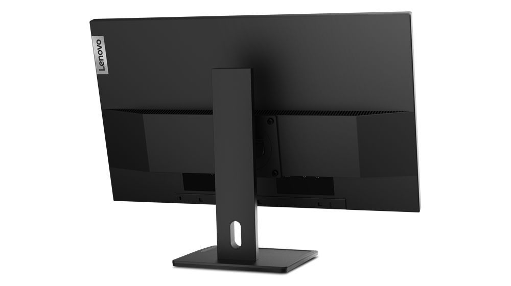 Lenovo ThinkVision E27q-20 LED display 68,6 cm (27") 2560 x 1440 Pixel Quad HD Nero [62D0GAT1EU]
