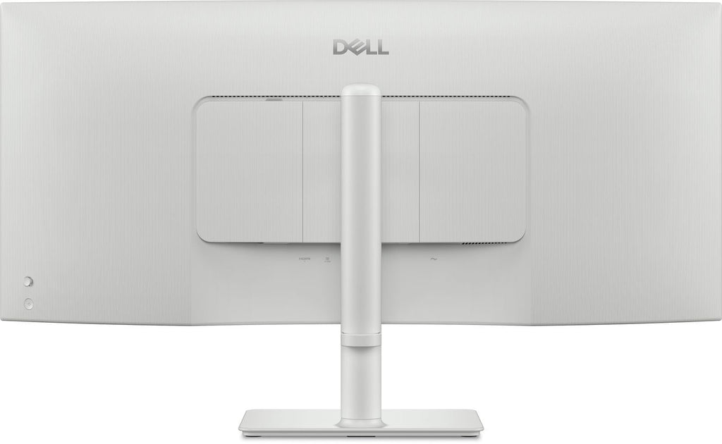 DELL Plus S3425DW Monitor PC 86,4 cm (34") 3840 x 2160 Pixel 4K Ultra HD LCD Argento [DELL-S3425DW]