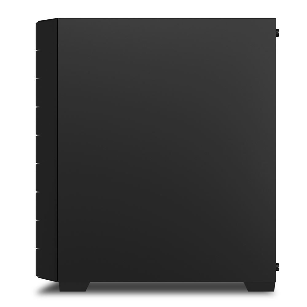 Sharkoon RGB HEX computer case Midi Tower Nero [RGBHEX]