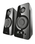 Trust Tytan Nero Cablato 18 W [21560]