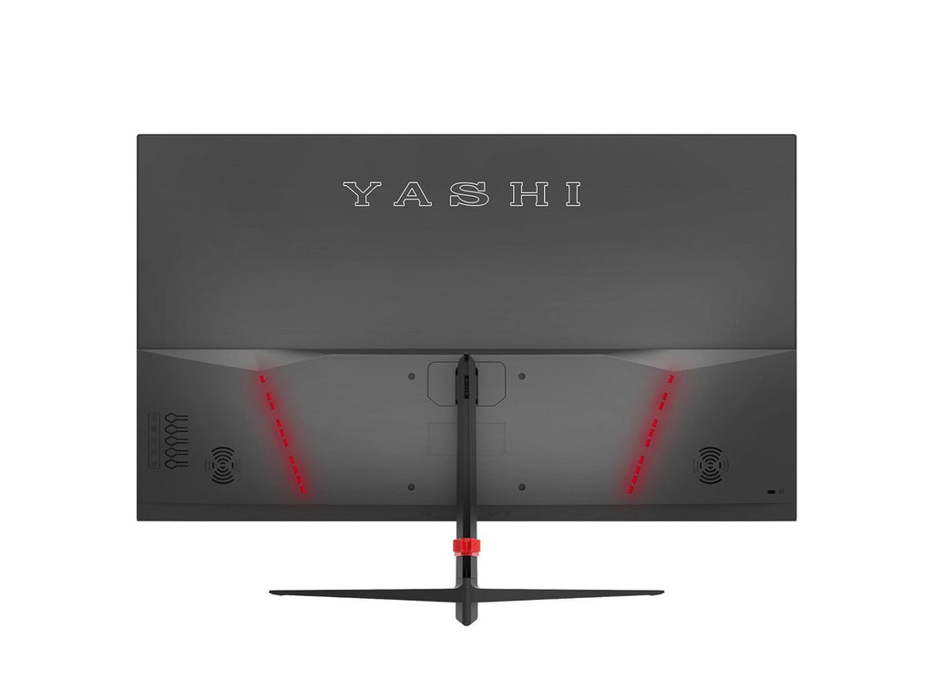 YASHI YZ2785 Monitor PC 68,6 cm (27") 1920 x 1080 Pixel Full HD Nero [YZ2785]