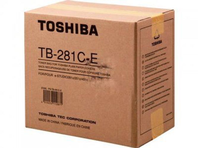 Dynabook TB-281C-E 50000 pagine [6AR00000230]