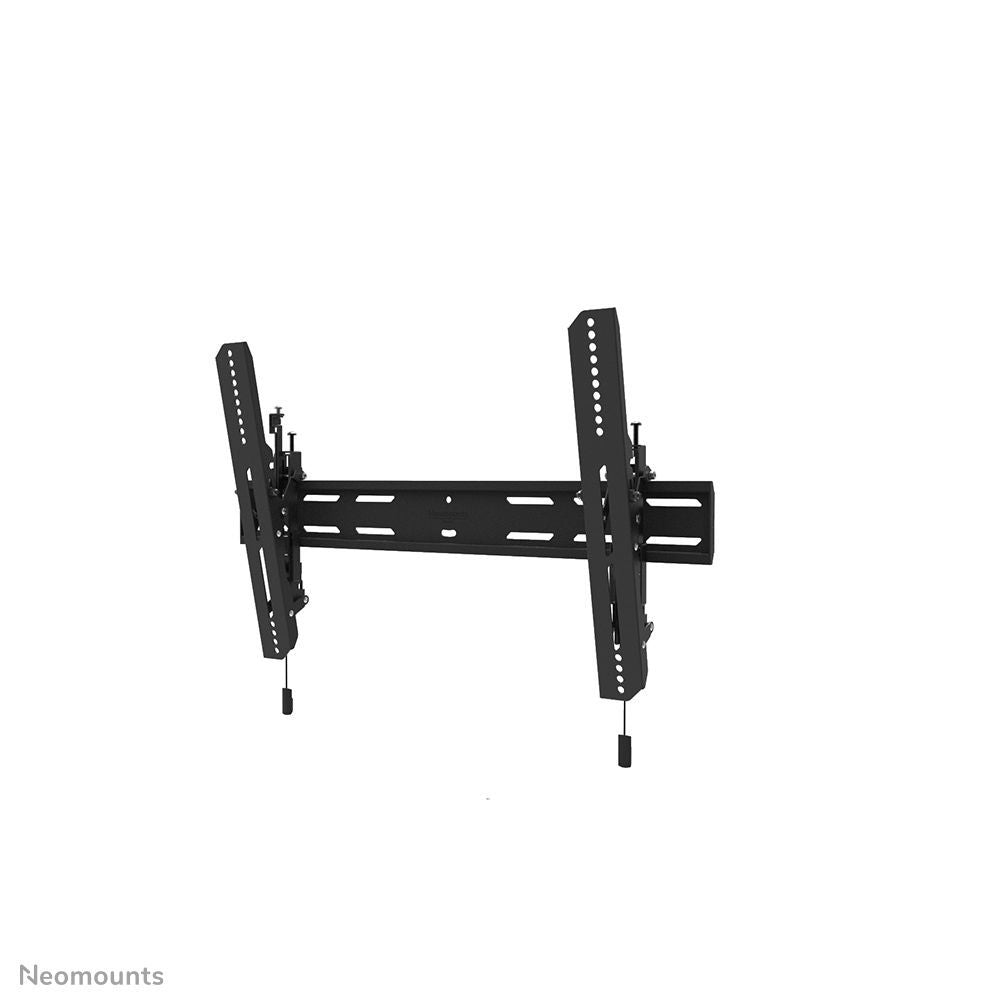 Neomounts WL35S-850BL16 Supporto TV a parete 42-86" - inclinabile - bloccabile - installazione rapida [WL35S-850BL16]