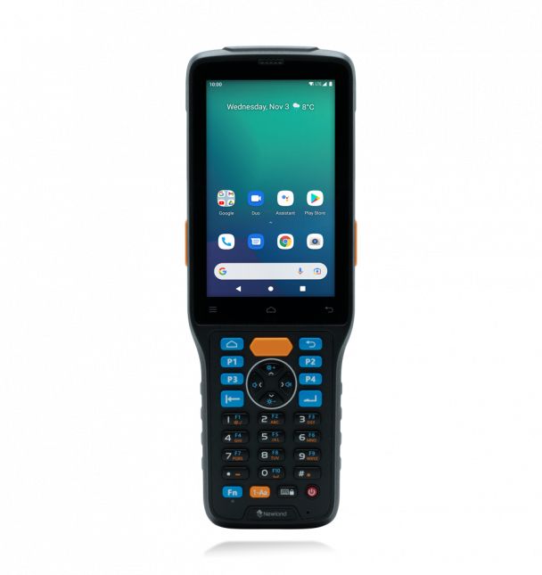 N7 Pro II 4/64GB 47KEYS 2D BT 4G WIFI ANDROID 13 [N7-PRO-W4-S4-A13]