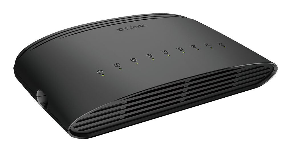 DGS-1008D [DGS-1008D]